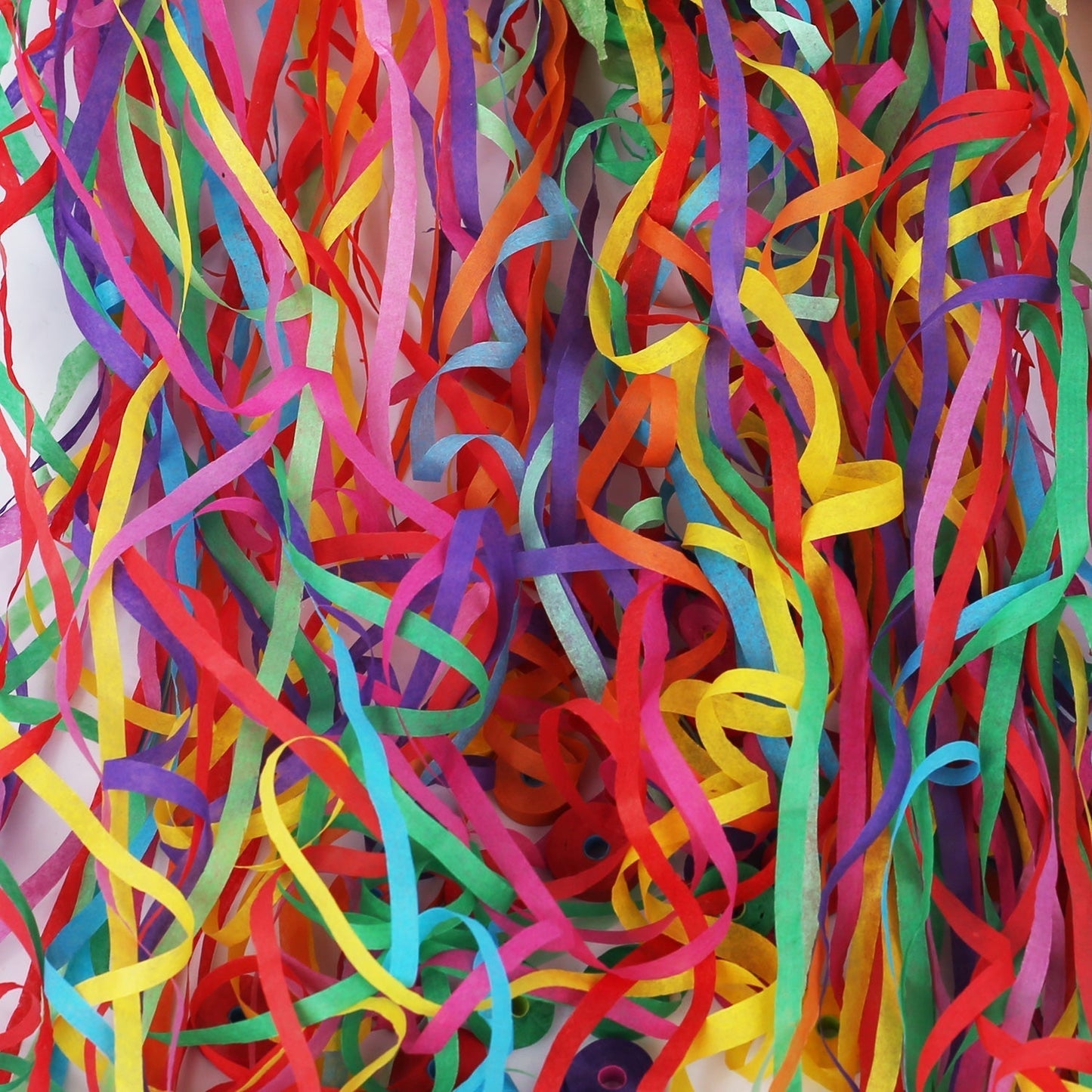 Pousbo® Party Ribbon Magic Spools