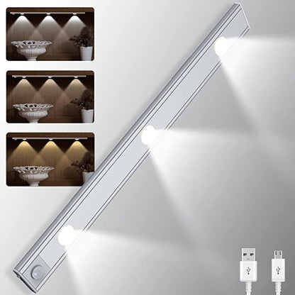 LED Motion Sensor Cabinet Light