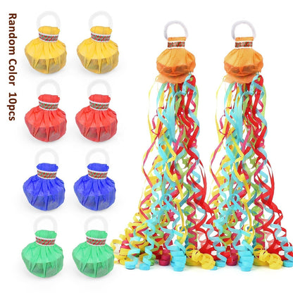 Pousbo® Party Ribbon Magic Spools