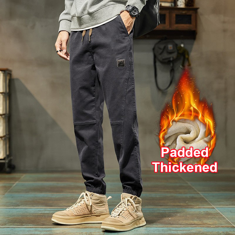 🎉New Year Sale (50% OFF) Loose Fashion Cargo Pants—Buy 2 Free Shipping