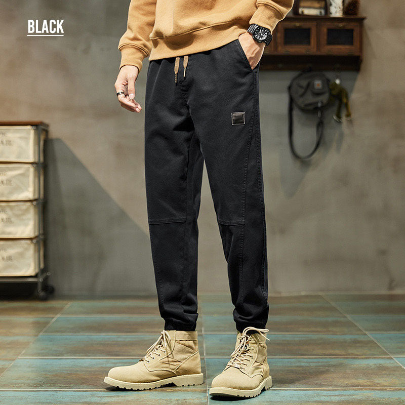 🎉New Year Sale (50% OFF) Loose Fashion Cargo Pants—Buy 2 Free Shipping