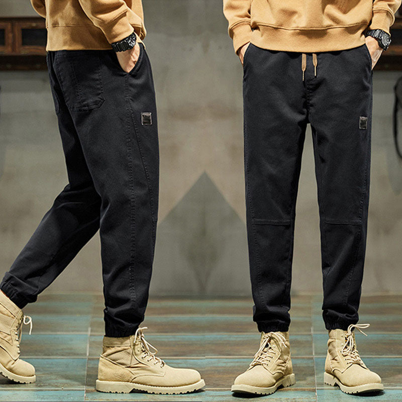 🎉New Year Sale (50% OFF) Loose Fashion Cargo Pants—Buy 2 Free Shipping