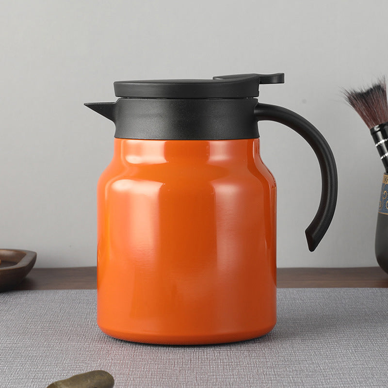 🎅Christmas Limited Time Offer🎅Portable Stainless Steel Kettle