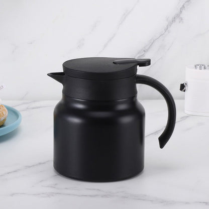 🎅Christmas Limited Time Offer🎅Portable Stainless Steel Kettle