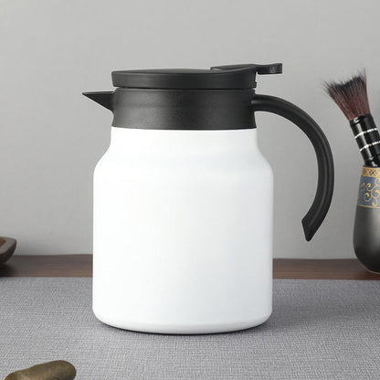 🎅Christmas Limited Time Offer🎅Portable Stainless Steel Kettle