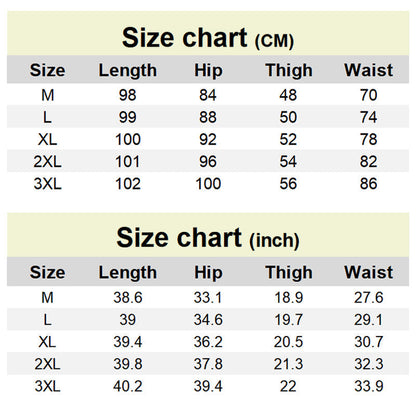 [warm gift] Winter Women's Plush lined Slim Jeans