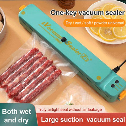 🎅Christmas Sales🎄Automatic Food Vacuum Sealer Machine🔥Free Shipping