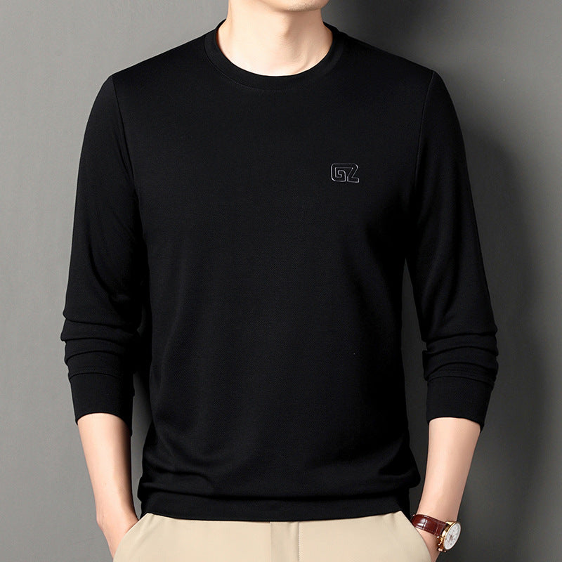 🔥BUY 2 Free shipping🔥Men's Fall/Winter⛄ Simple Crew Neck Sweatshirt