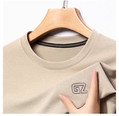 🔥BUY 2 Free shipping🔥Men's Fall/Winter⛄ Simple Crew Neck Sweatshirt