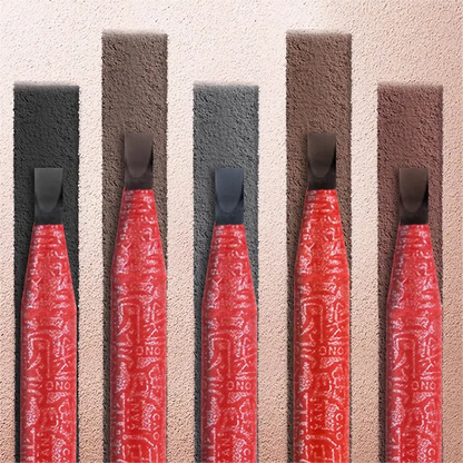 🔥Christmas sale $9.99🔥Buy 1 get 1 free🎅Sharpen-Free Eyebrow Definer Pencil