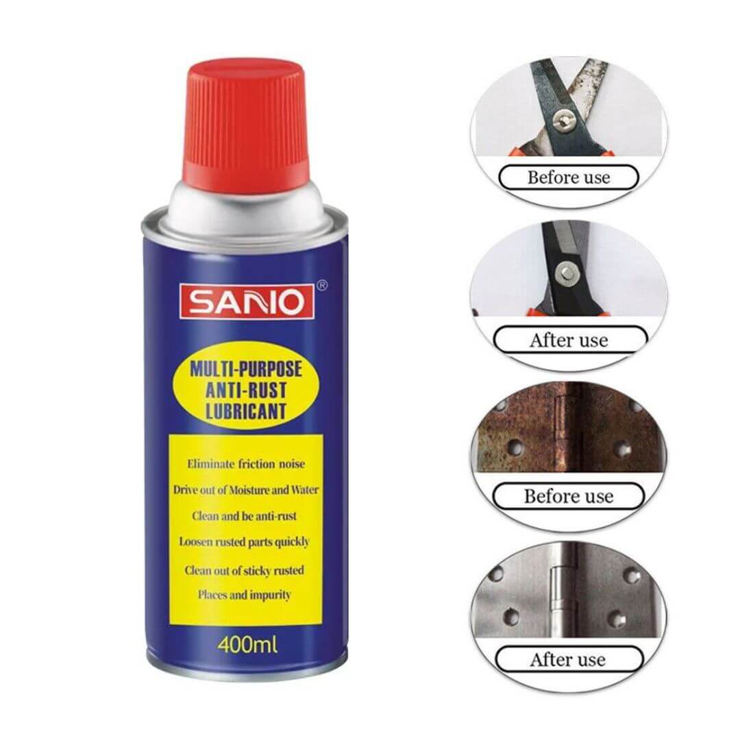 🎁🫧Rust Remover Spray: Remove Rust Effortlessly🫧