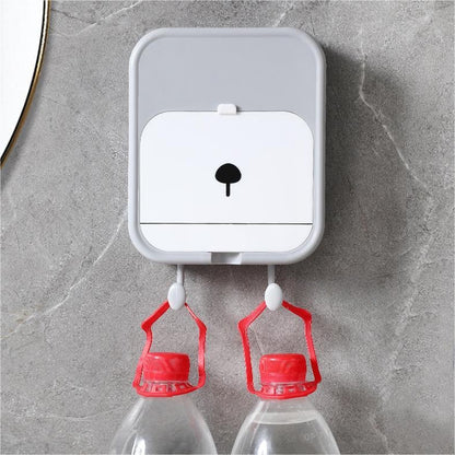 Wall Mount Soap Organizer