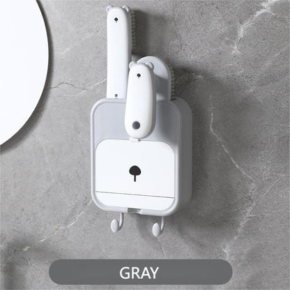 Wall Mount Soap Organizer