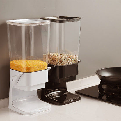 Vertical Cereal Dispenser