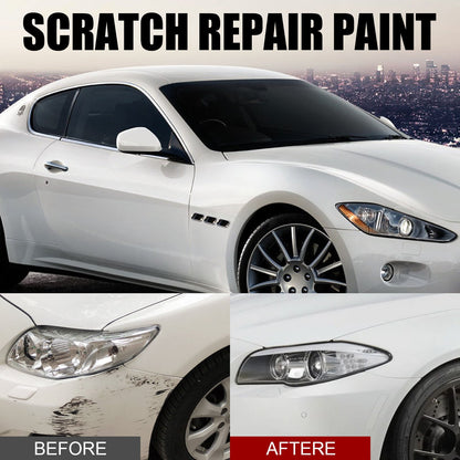 Car Scratch Remover for Repairing Surface Blemishes