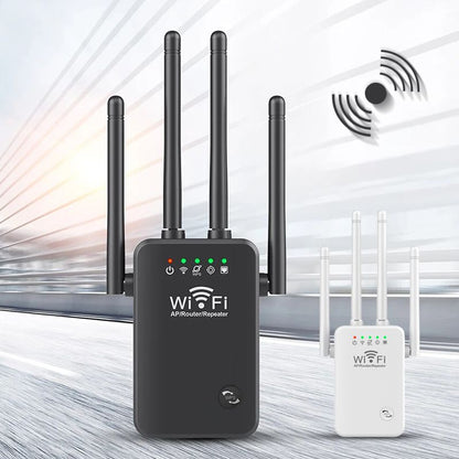 WiFi Extender Signal Booster