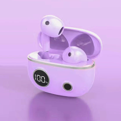 TWS Retro Simple Wireless Bluetooth Earphones