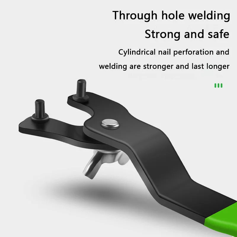 Adjustable Angle Grinder Wrench