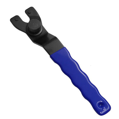 Adjustable Angle Grinder Wrench