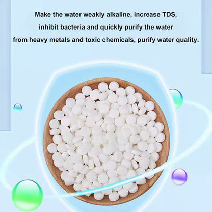 Aquarium Water Quality Stabilizer